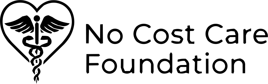 No Cost Care Foundation logo